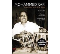 Mohammed Rafi: Golden Voice of the silver screen