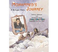 Mohammed's Journey (A Refugee Diary)