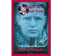 Mohan, T.N. - Hanged on a Twisted Cross [DVD] [Region 1] [US Import] [NTSC]