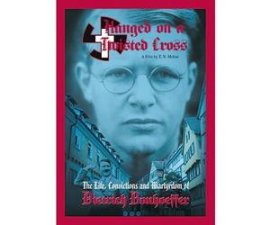 Mohan, T.N. - Hanged on a Twisted Cross [DVD] [Region 1] [US Import] [NTSC]