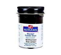 Mohawk Blendal Powder Stain (Raw Umber)