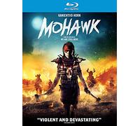 Mohawk [Blu-ray]