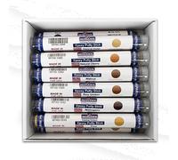 Mohawk Epoxy Putty Stick 12 Pk Assortment for Permanently Repairing Wood and Other Hard Surfaces (M743-1200)