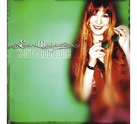 Mohawk, Essra - You're Not Alone