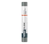 MOHAWK Finishing Products Fill Stick (Fil-Stik) Putty for Wood Repair (Platinum Grey) - Rub On Semi-Soft Wax Filler M230-0057