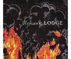 Mohawk Lodge, The - Wildfires
