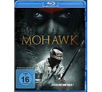 MOHAWK - MOVIE