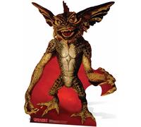 Mohawk Razor Sharp Gremlin Lifesize Cardboard Cutout 126cm