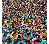 Mohawke,Hudson - Chimes [VINYL]