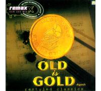 Mohd Rafi Asha Bhosle Kishore Kumar - Old Is Gold - Recycled Classic