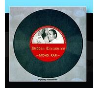 Mohd Rafi - Hidden Treasures Mohd. Rafi