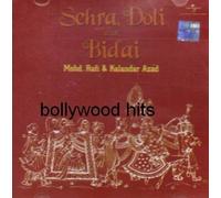 MOHD.RAFI - SEHRA DOLI AUR BIDAI