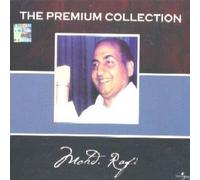 MOHD. RAFI - THE PREMIUM COLLECTION (MOHD.RAFI)