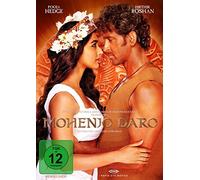 MOHENJO DARO / ERSTAUFLAG - MO [DVD]