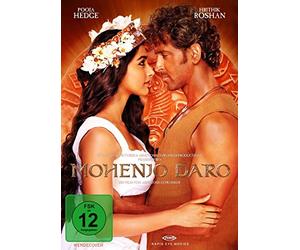 MOHENJO DARO / ERSTAUFLAG - MO [DVD]