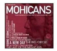 Mohicans - Il Meglio Di Mohicans