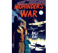 Mohinder's War
