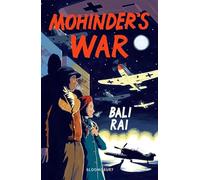 Mohinder's War (Flashbacks)