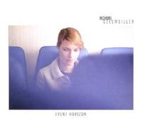 MOHINI GEISWEILLER "EVENT HORIZON" CD NEW