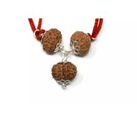 Mohini Power Rudraksha Kavach Energized Mohini Shakti Java Beads Original