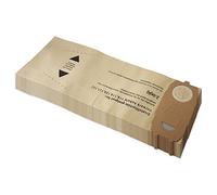 MohMus 10 Premium Vacuum Cleaner Bags for Vorwerk Kobold VK 118 119 120 121 122 - FP 118-122 - with Special Paper | Pack of 10 | Accessories - Replacement Parts