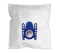 MohMus 10 Premium Vacuum Cleaner Dust Bags For Bosch PowerProtect Staubbeutel Type G ALL - BBZ41FGALL - 17000940-0017000940 - 468383-00468383