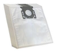 MohMus 10 Premium Vacuum Cleaner Dust Bags For Miele THE Alternative mint grün - S143