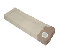 MohMus 10 Vacuum Cleaner Dust Bags For CLEANFIX BS 460, BS460