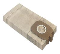 MohMus 10 Vacuum Cleaner Dust Bags For Hotpoint Compact Power HSB 18 AA O