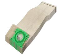 MohMus 10 Vacuum Cleaner Dust Bags For SEBO Automatic X1, X2, X3, X4, X5, G, MC, XP-Serie, XP-Series