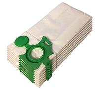 MohMus 10 Vacuum Cleaner Dust Bags For SEBO FELIX, Dart UltraBag / 7029, 7029ER, UltraBag