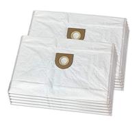 MohMus 10 Vacuum Cleaner Dust Bags For VAX: 3-in-1 Multifunction, Multivax 6130, 6131, 6131T, 6131BLS