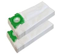 MohMus 16 Vacuum Cleaner Dust Bags For SEBO AIRBELT K3 PREMIUM 1200 RD, PREMIUM 700 RD