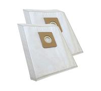 MohMus 20 Vacuum Cleaner Dust Bags For NILFISK GM Arnoldi, GM Great Dane, GM Mocca, GM Pelican, GM Pelican - King, GM Seasons, GM Siena, GM Silver Jubilee