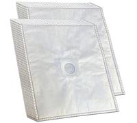MohMus 20 Vacuum Cleaner Dust Bags For Rowenta Ambia RO301, RO240, Boogy CEGA, TW101