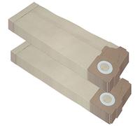 MohMus 20 Vacuum Cleaner Dust Bags For SEBO 360, 460