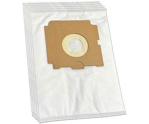 MohMus 5 Premium Vacuum Cleaner Dust Bags For Festool CT SYS, CTC SYS, CTL SYS, Cleantec SYS, SC FIS-CT SYS/5, 500438