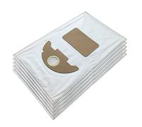 MohMus 5 Vacuum Cleaner Dust Bags For KÄRCHER 3001, SE 3001, 3001 Hot, SE 5.100, SE 6.100, 2501, 2501 TE, 2601, 2601 PLUS