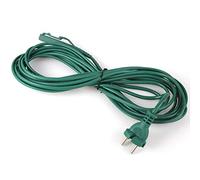 MohMus Connection Power cable suitable for Vorwerk Kobold VK 140, VK 150, VK140, VK150 Vacuum Cleaner