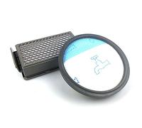 MohMus Filter Set suitable for Rowenta RO3786EA/4Q0 Compact Power Cyclonic