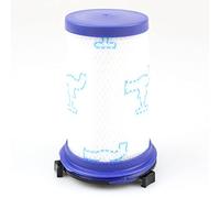 MohMus Filter suitable for Rowenta X-Pert Essential 260 RH7320WO, RH7320WO/4Q0