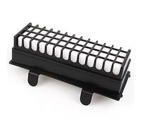 MohMus HEPA Filter suitable for Bosch BGS5PETGB/01 GS-50 Power Animal