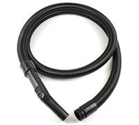 MohMus Premium Vacuum cleaner Hose Pipe suitable for Karcher NT 10/1, NT 12/1, NT 181, NT 7/1 | T 10/1 Professional, T 12/1, ECO, Efficiency, Professional | Complete Set with handle