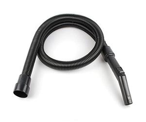 MohMus Premium Vacuum cleaner Hose Pipe suitable for Rowenta Bully, R-4, RB 14, Superbully, Clean Wash, Multicraft, Collecto, Swing, Vorace - Series | BP60, BP61