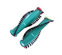 MohMus Replacement Round Brushes Brush Rolls suitable for Vorwerk ET 340, EB 350, 351 / ET340, EB350, EB351