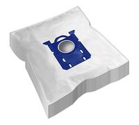 MohMus SET 20 Premium Vacuum Cleaner Bags For AEG UltraOne UOENERGY+, Philips FC 8021/03, FC 8446 bis 8459 PowerLife