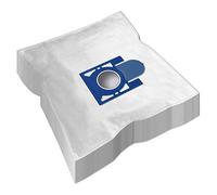 MohMus SET 20 Premium Vacuum Cleaner Bags For Progress: PL 4 / PL4, Profimaster: 2000, 2001, 2002, 2003, 2006, 2008, 2010, 2300, Apix EL 110