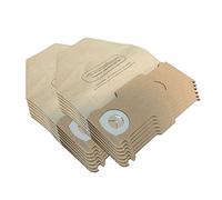 MohMus Set of 12 Premium Paper Vacuum Cleaner Bags for Vorwerk Kobold 130, 131 SC | 12 Pieces | Accessories - Replacement Parts