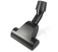 MohMus Universal Mini Turbo Pet Brush for Bosch Typ R, Nilfisk-Alto GM 300 bis 399, Hoover SX 2040 Wet & Dry, Siemens C