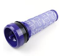 MohMus Vacuum Cleaner Motor Filter - Washable For Dyson DC28, DC28c, DC28Ci, DC33, DC33c, DC37, DC37c, DC39, DC39c, DC53-923413-01-92341301i | Pre-engine - Engine Filter